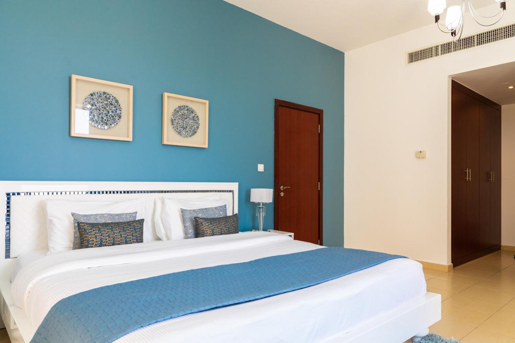 Maison Privee - Premium Apt In The Heart Of Jbr Beach, Dubai Exterior photo